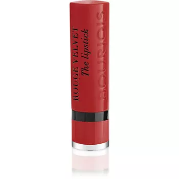 BOURJOIS Губная помада Rouge Velvet
