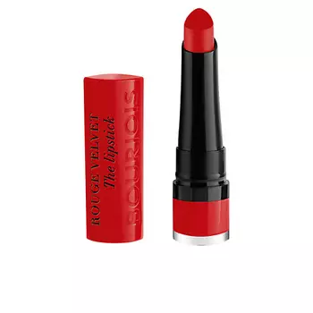 BOURJOIS Губная помада Rouge Velvet