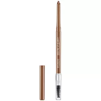 BOURJOIS Карандаш для бровей Bjs Brow Natural