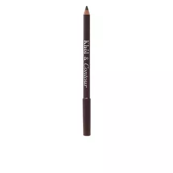 BOURJOIS Карандаш для глаз KHL&CONTOUR