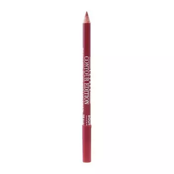 BOURJOIS Карандаш для губ Levres Contour Edition