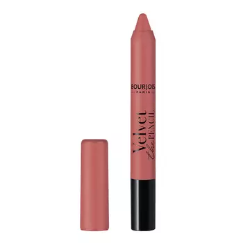 BOURJOIS Матовая помада-карандаш Velvet The Pencil