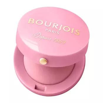 BOURJOIS Компактные румяна LITTLE ROUND