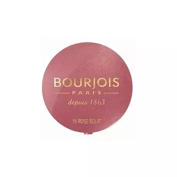 BOURJOIS Компактные румяна LITTLE ROUND
