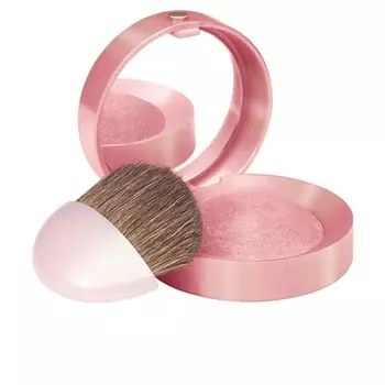BOURJOIS Компактные румяна LITTLE ROUND