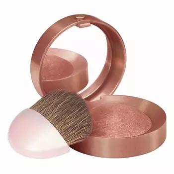 BOURJOIS Компактные румяна LITTLE ROUND
