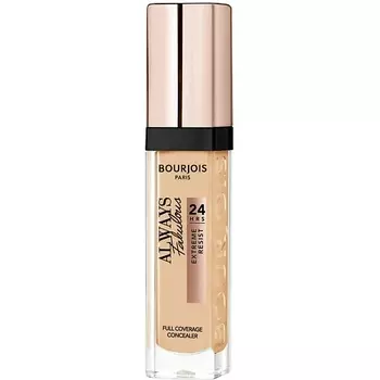 BOURJOIS Консилер Always Fabulous