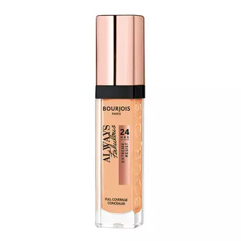 BOURJOIS Консилер Always Fabulous