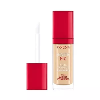 BOURJOIS Консилер Healthy Mix Anti-Fatigue Concealer,против следов усталости