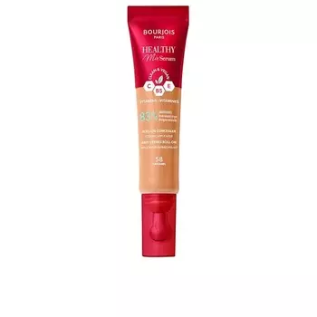 BOURJOIS Консилер HEALTHY MIX SERUM liquid 11.0