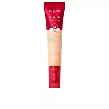 BOURJOIS Консилер HEALTHY MIX SERUM liquid 11.0
