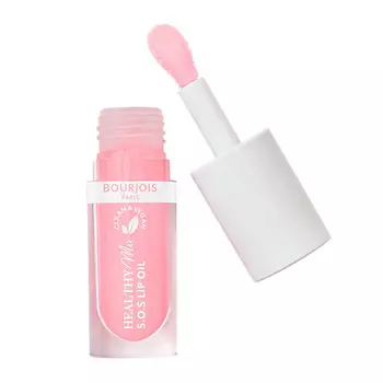 BOURJOIS Масло-блеск для губ Healthy Mix S.O.S Lip Oil