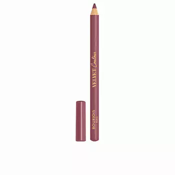 BOURJOIS Матовый карандаш для губ Velvet Contour