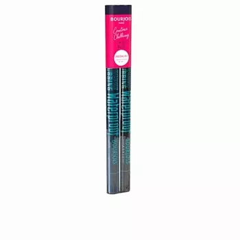 BOURJOIS Набор для макияжа глаз Contour Clubbing