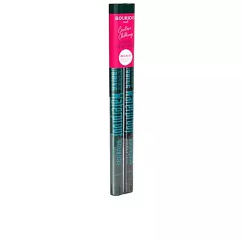 BOURJOIS Набор для макияжа глаз Contour Clubbing