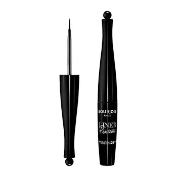 BOURJOIS Подводка для глаз Eyeliner Liner Pinceau 24H