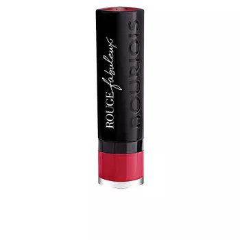 BOURJOIS Помада для губ ROUGE FABULEUX lipstick