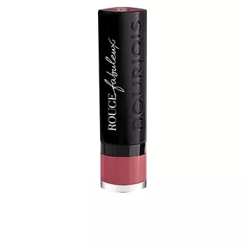 BOURJOIS Помада для губ ROUGE FABULEUX lipstick