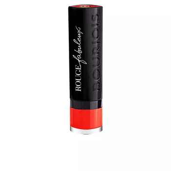 BOURJOIS Помада для губ ROUGE FABULEUX lipstick