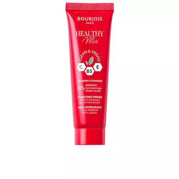 BOURJOIS Праймер для макияжа HEALTHY MIX hydrating 30.0