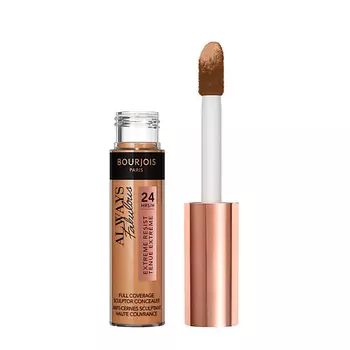 BOURJOIS Стойкий консилер Always Fabulous 24H Full Coverage Sculptor Concealer