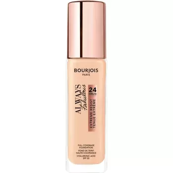 BOURJOIS Стойкий тональный крем Always Fabulous
