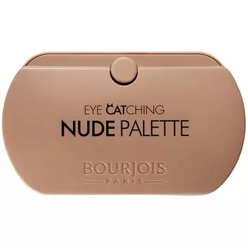BOURJOIS Тени для век La Palette