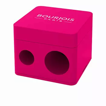 BOURJOIS Точилка для карандашей DOUBLE SHARPENER