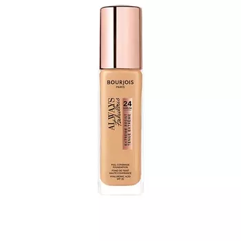 BOURJOIS Тональная основа ALWAYS FABULOUS 24H