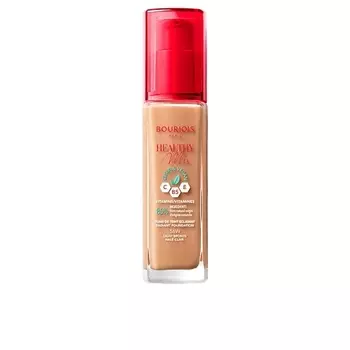 BOURJOIS Тональный крем Healthy Mix
