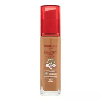 BOURJOIS Тональный крем Healthy Mix