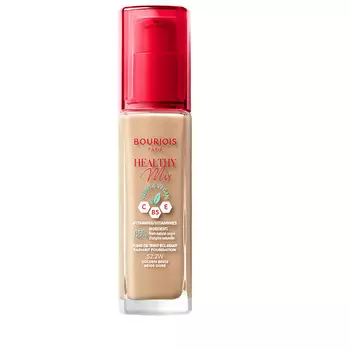 BOURJOIS Тональный крем Healthy Mix