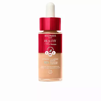 BOURJOIS Тональный крем-сыворотка HEALTHY MIX SERUM