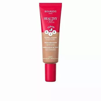 BOURJOIS Тональный крем увлажняющий Healthy Mix Tinted Beautifier
