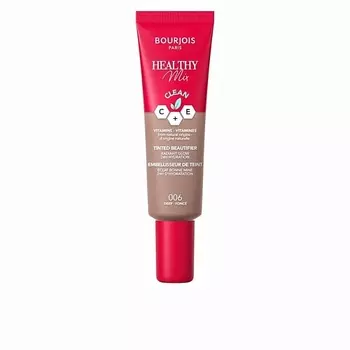 BOURJOIS Тональный крем увлажняющий Healthy Mix Tinted Beautifier