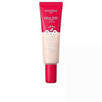 BOURJOIS Тональный крем увлажняющий Healthy Mix Tinted Beautifier