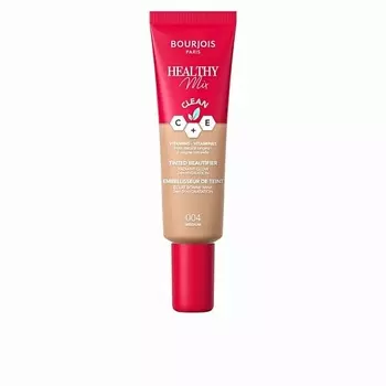 BOURJOIS Тональный крем увлажняющий Healthy Mix Tinted Beautifier