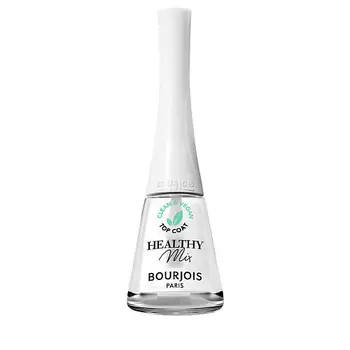 BOURJOIS Топовое покрытие для ногтей Healthy Mix