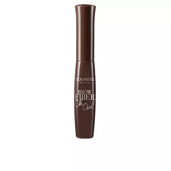 BOURJOIS Тушь для бровей BROW FIBER oh oui