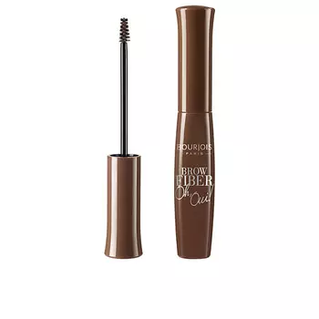 BOURJOIS Тушь для бровей BROW FIBER oh oui