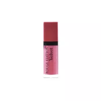 BOURJOIS Жидакая губная помада ROUGE VELVET liquid
