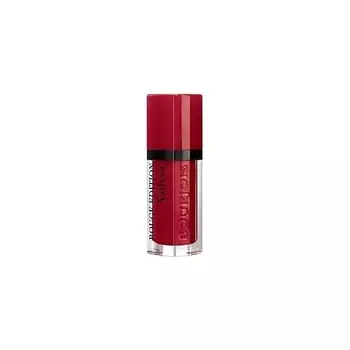 BOURJOIS Жидакая губная помада ROUGE VELVET liquid
