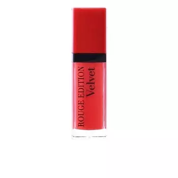 BOURJOIS Жидакая губная помада ROUGE VELVET liquid