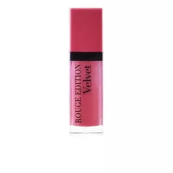 BOURJOIS Жидакая губная помада ROUGE VELVET liquid