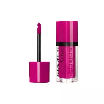 BOURJOIS Жидкая губная помада Rouge dition Velvet