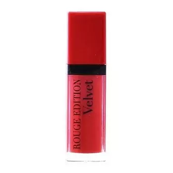 BOURJOIS Жидкая губная помада Rouge dition Velvet