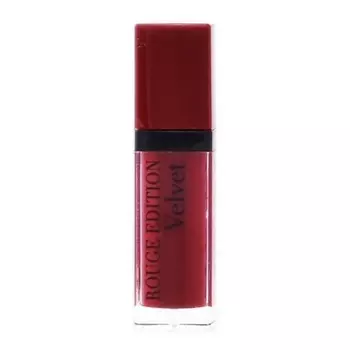BOURJOIS Жидкая губная помада Rouge dition Velvet