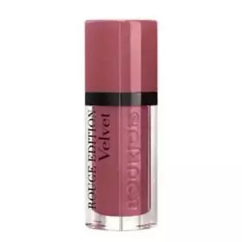 BOURJOIS Жидкая губная помада Rouge dition Velvet