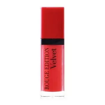 BOURJOIS Жидкая губная помада Rouge dition Velvet