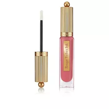 BOURJOIS Жидкая матовая губная помада Rouge Velvet Ink